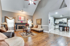 6BR Executive home